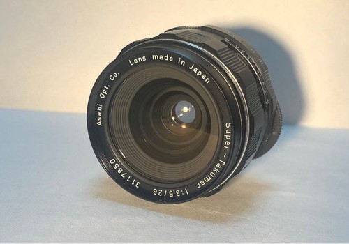 Super takumar 5 - super,