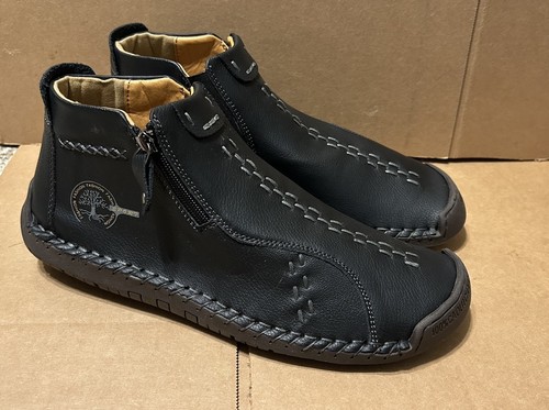 Scarpe slip marca moda - marca, nere