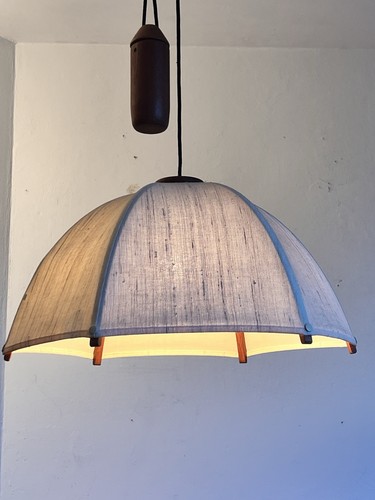 Lampada regolabile anni 60 - lampada,