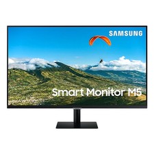 SAMSUNG Smart Monitor M5