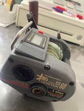 DAIWA TOURNAMENT Tana Hunter