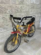 Bici vintage Cicli Cinzia