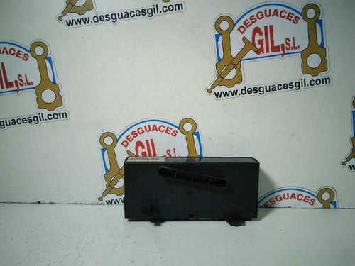 64111387617 centralina confort