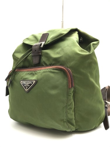 Zaino prada mini nylon - mini,
