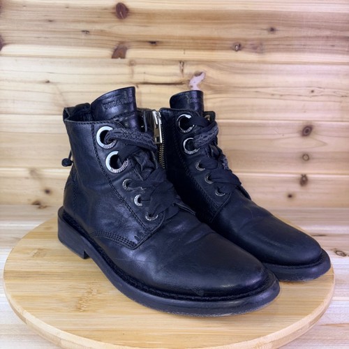 Stivaletti zadig voltaire - stivaletti,