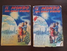 Album Il Mondo Sul Quale