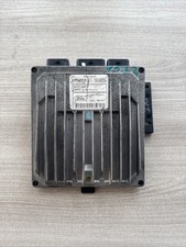 1S4A-9F954-CJ  DDCR 80927G Centralina Ford 1.8 DELPHI Supporto Rotto