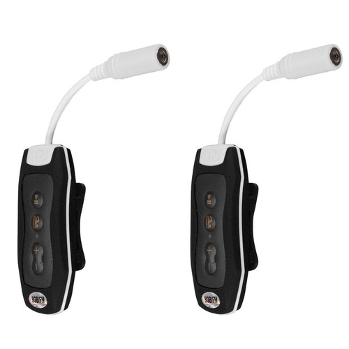 8gb mp3 musica - 2x,