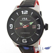 Orologio ITA Automatico carica