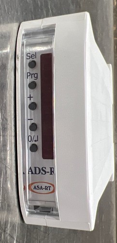 Amplificatore ads unità - amplificatore, ads-r/p