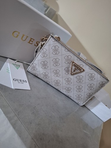Guess portafoglio laurel - guess,