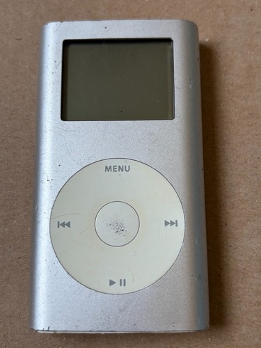 Lettore mp3 apple ipod - mp3,