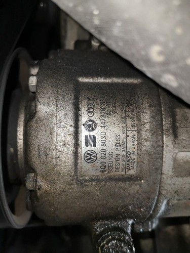 6q0820803d compressore aria - 6q0820803d,