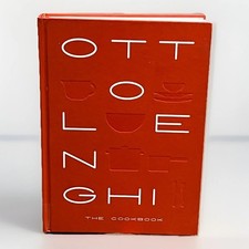 Ottolenghi: The Cookbook by