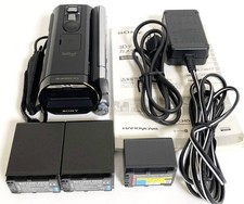 Sony HDR-TD20V 3D Handycam