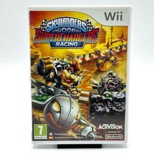 Skylanders SuperChargers