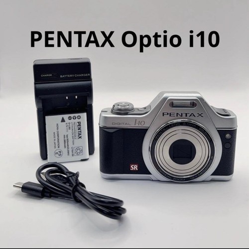 Fotocamera digitale pentax - fotocamera,