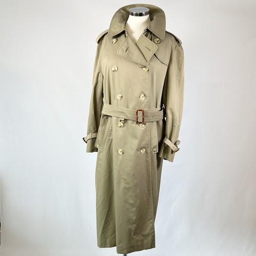Trench cappotto aquascutum - cappotto,