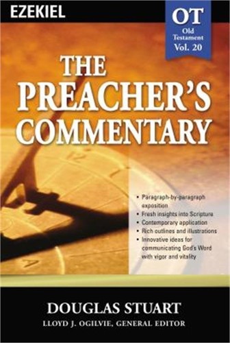 Ezekiel paperback or - (paperback,