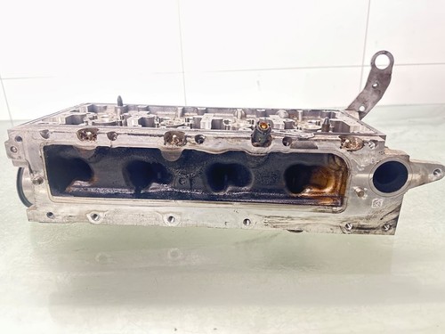 Testata volkswagen caddy - caddy, iv