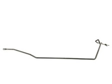 TUBO CLIMA CLIMATIZZATORE -B- SMART FORTWO COUPE' (2008) 1.0 BENZINA 52KW