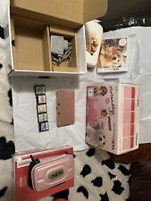 Nintendo 3DS Coral Pink