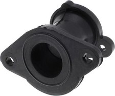 Collettore per motoseghe