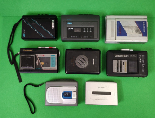 Lotto walkman vintage - lotto,