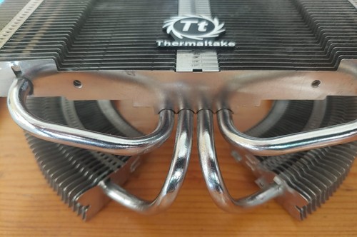 Thermaltake dissipatore