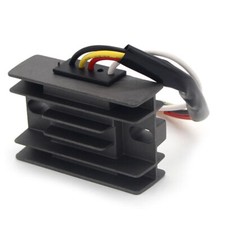 Raddrizzatore/Regolatore per