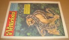 IL VITTORIOSO ANNO XVIII 47