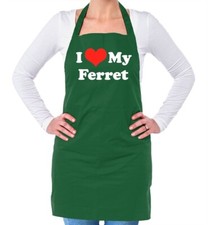 I Love My Furetto - Unisex
