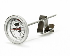 Termometro per affumicatore - termometro,