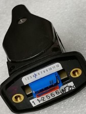 HETRONIC Hiab Gru Radiocomando