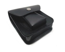 Porta manette cuoio Vega 1P24