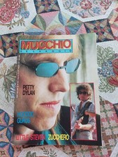 Rivista : Il Mucchio Selvaggio