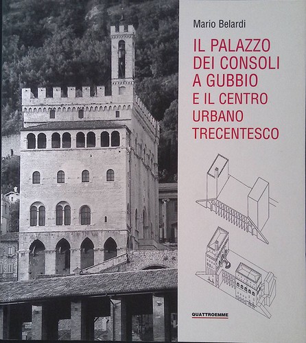 Palazzo dei consoli a - il,