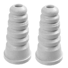 Set Kit 2 Tamponi Paracolpi