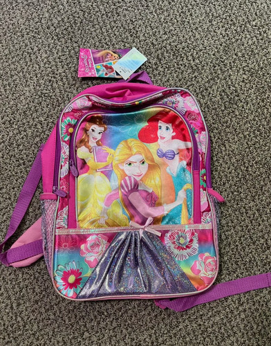 Zaino borsa libro scuola - zaino,