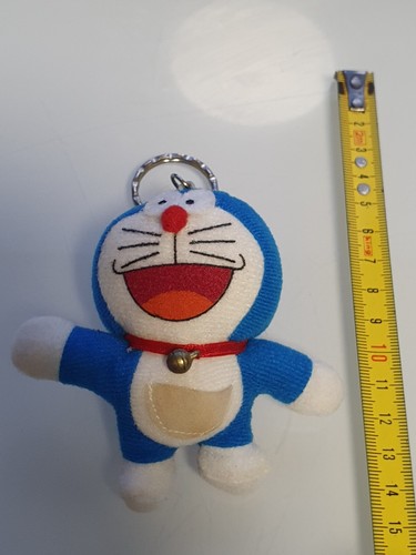 Keyring portachiavi doraemon - keyring,