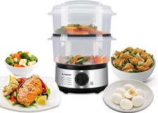 Vaporiera Elettrica 5 Litri