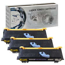 3 Toner compatibile Epson EPL