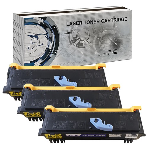 Toner compatibile epson epl - 3,