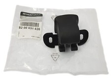 OE Renault Serratura Portellone Posteriore Kangoo Kubistar Retro 8200031626