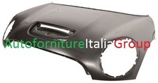 COFANO ANTERIORE ANT PER MINI COOPER S CLUBMAN R55 07>14 2007>2014