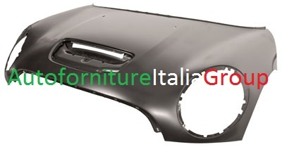 Cofano anteriore ant - cofano, per