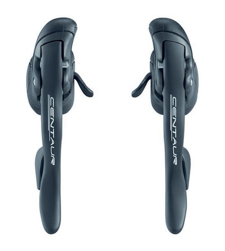 Coppia comandi campagnolo - coppia,