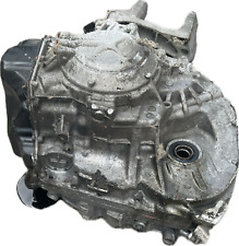 Cambio automatico CITROEN C5 LANCIA PHEDRA FIAT ULISSE 2.0 HDI 6 marce usato