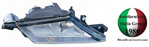 Faro fanale proiettore - fanale,