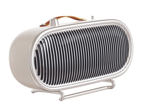 Termoventilatore ceramico